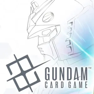GUNDAM TCG STARTER DECK ST15 (INGLÉS)
