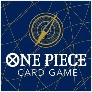 ONE PIECE CARD GAME STARTER DECK ST40 (INGLÉS)