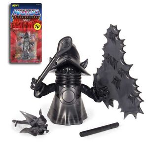 MASTERS OF THE UNIVERSE FIG 9CM VINTAGE COLLECTION SHADOW ORKO             