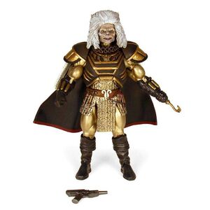 MASTERS OF THE UNIVERSE FIG 18CM WILLIAM STOUT COLLECTION KARG             