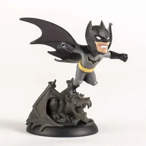 BATMAN RENACIMIENTO FIGURA 16 CM DC COMICS                                 