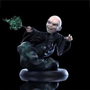 HARRY POTTER FIGURA 16 CM LORD VOLDEMORT                                   