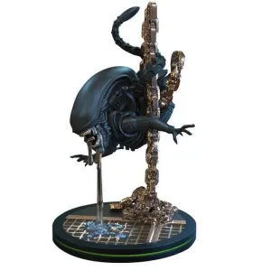 ALIEN FIGURA Q-FIG XENOMORPH 13 CM