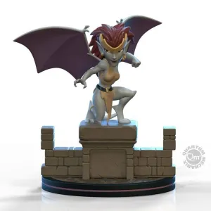 DISNEY GARGOYLES FIGURA 13 CM DEMONA Q-FIG