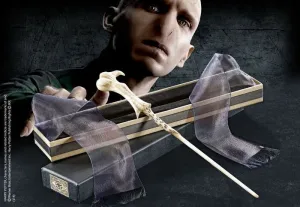 HARRY POTTER VARITA VOLDEMORT                                              