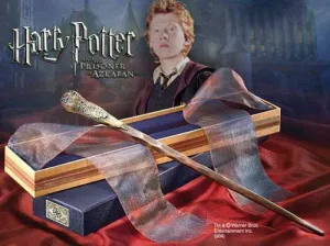 HARRY POTTER VARITA RON WEASLEY                                            