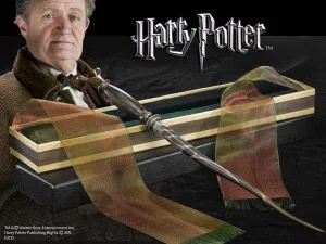 HARRY POTTER VARITA PROFESOR SLUGHORN                                      