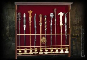 HARRY POTTER EXPOSITOR PARED PARA 10 VARITAS
