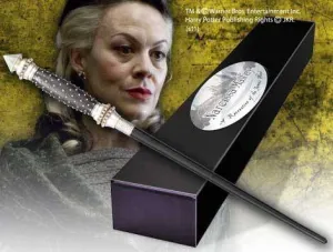 HARRY POTTER VARITA NARCISSA MALFOY (EDICION CARACTER)                     