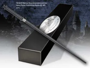 HARRY POTTER VARITA YAXLEY (ED. CARACTER)                                  