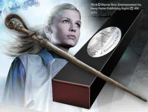 HARRY POTTER VARITA FLEUR DELACOUR (ED. CARACTER)                          