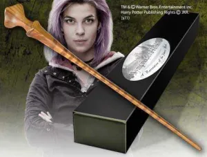HARRY POTTER VARITA NYMPHADORA TONKS (ED. CARACTER)                        