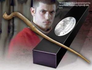 HARRY POTTER VARITA VIKTOR KRUM (ED. CARACTER)                             