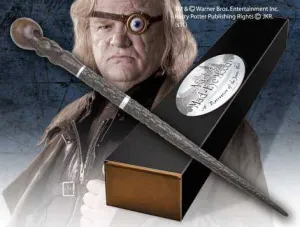 HARRY POTTER VARITA OJO LOCO MOODY (EDICION CARACTER)                      