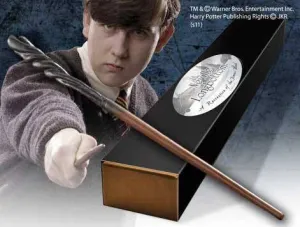 HARRY POTTER VARITA NEVILLE LONGBOTTOM (EDICION CARACTER)                  