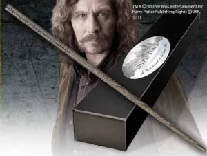 HARRY POTTER VARITA SIRIUS BLACK (EDICION CARACTER)                        
