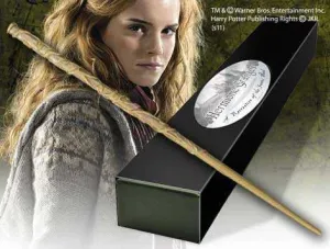 HARRY POTTER VARITA HERMIONE (EDICION CARACTER)                            