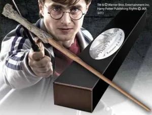 HARRY POTTER VARITA HARRY POTTER (EDICION CARACTER)                        