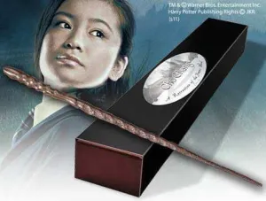 HARRY POTTER VARITA CHO CHANG (EDICION CARACTER)                           