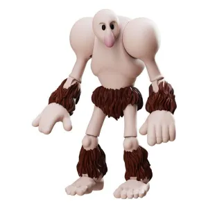 POPEYE FIGURA WAVE 03 THE GOON