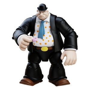 POPEYE FIGURA WAVE 03 TOAR