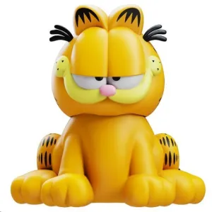 GARFIELD ESTATUA 1/1 GARFIELD 51 CM
