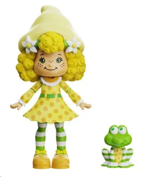 TARTA DE FRESA FIGURA SIMPLY LEMON MERINGUE & FRAPPE FROG