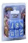 RUM & BONES: SET DE DADOS LA BRISE SANGUINE                                