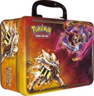 POKEMON JCC MALETIN COLECCIONISTA 2017 POKEMON JCC MALETIN COLECCIONISTA 2017