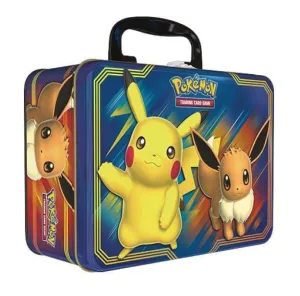 POKEMON JCC MALETIN DE COLECCIONISTAS OTOÑO 2018                           