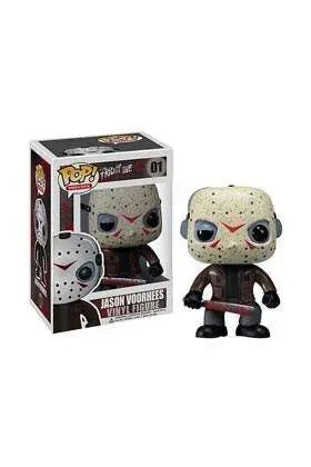LEATHERFACE CABEZON 10 CM POP HORROR MOVIES                                