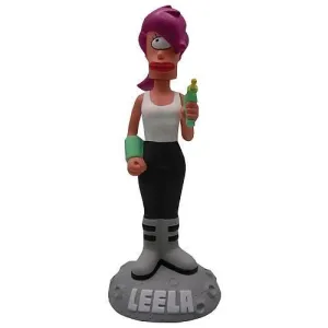 SALDO - FUTURAMA CABEZON LEELA                                                     