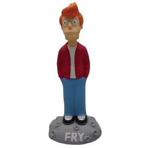 FUTURAMA CABEZON FRY                                                       