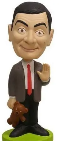 MR BEAN CABEZON                                                            