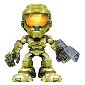 HALO CABEZON 18CM EN TUBO                                                  