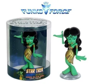 SALDO - STAR TREK CABEZON ORION URBAN STYLE 16CM                                   