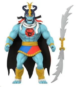 THUNDERCATS FIGURA VINTAGE COLLECTION WAVE 1 MUMM-RA (EVER LIVING) 14 CM