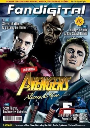 FANDIGITAL #05