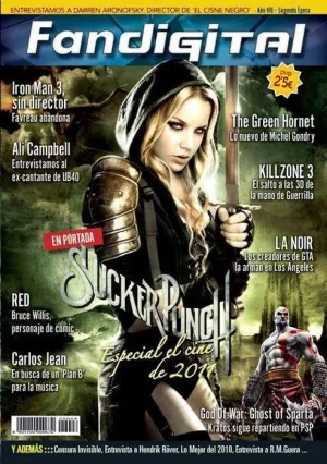 FANDIGITAL #06