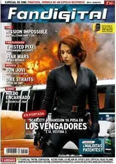 FANDIGITAL #09