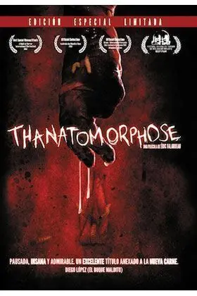 THANATOMORPHOSE                                                            