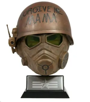 FALLOUT CASCO NCR DESERT RANGER