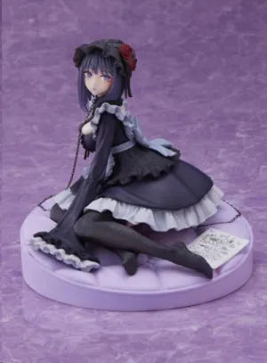 MY DRESS-UP DARLING FIGURA MARIN KITAGAWA KUROE SHIZUKU VER 15 CM