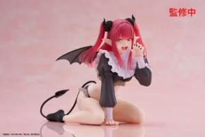 MY DRESS UP DARLING ESTATUA 13 CM MARIN KITAGAWA LIZ VER. DESKTOP CUTE