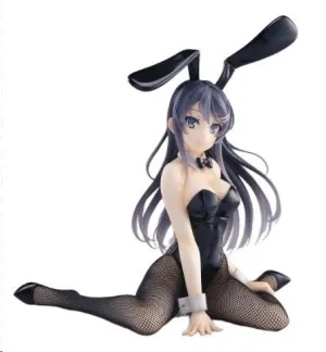 RASCAL DOES NOT DREAM FIGURA ARTIS MASTER PIECE MAI SAKURAJIMA VERSION BUNNY 15 CM