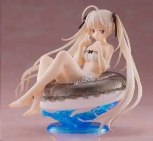 SORA KASUGANO AQUA FLOAT GIRLS FIG. 10 CM YOSUGA NO SORA