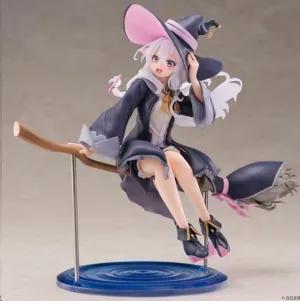 ELAINA WITCH DRESS VER. AMP+ FIG. 20 CM WANDERING WITCH: THE JOURNEY OF ELAINA