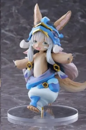 NANACHI 2ND SEASON VER. COREFUL FIG. 10 CM MADE IN ABYSS: THE GOLDEN CITY OF THE SCORCHING