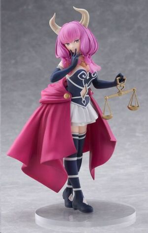 FRIEREN: BEYOND JOURNEY'S END ESTATUA PVC COREFUL AURA 18 CM