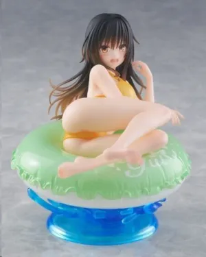 TO LOVE-RU FIGURA PVC AQUA FLOAT GIRLS YUI KOTEGAWA 10 CM